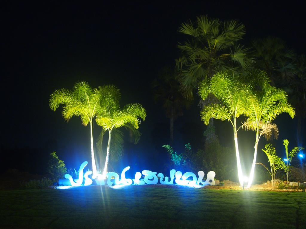 Pran Heaven Resort Pran Buri Eksteriør bilde