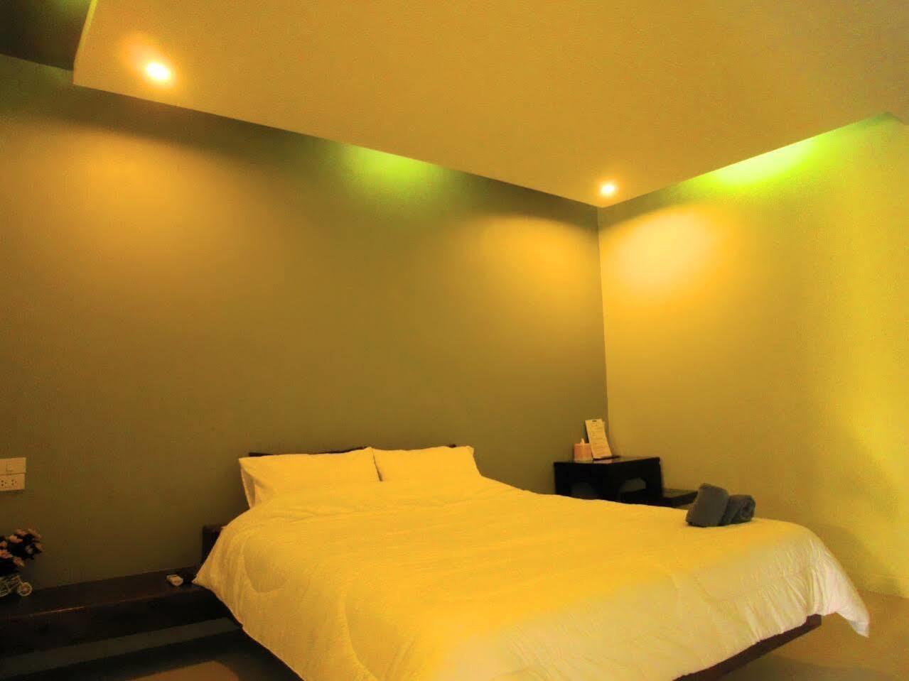 Pran Heaven Resort Pran Buri Eksteriør bilde